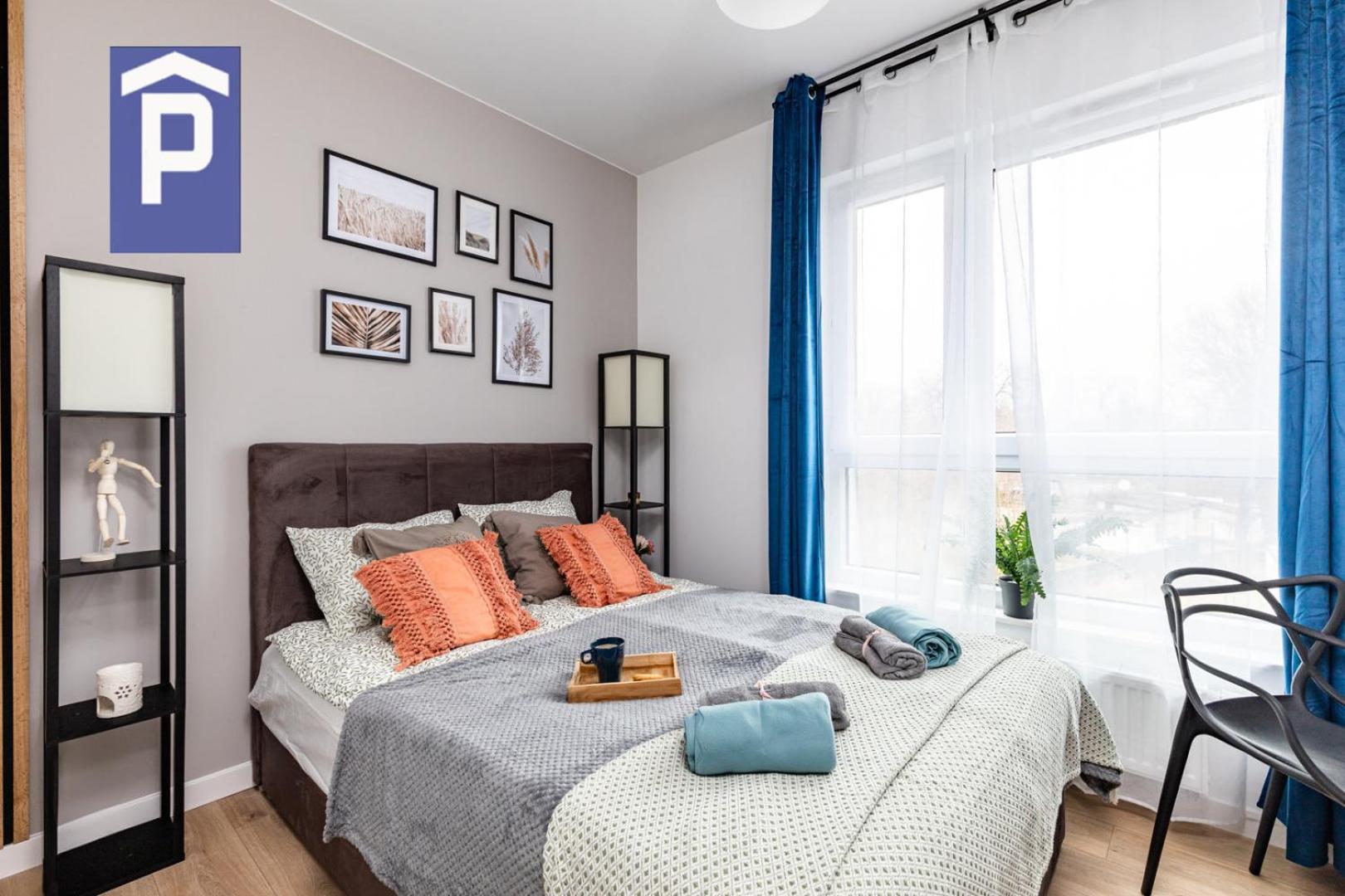 Апартаменти Superapart Nowy Sluzewiec, Next To Chopina Airport, Tor Sluzewiec, Aircondition