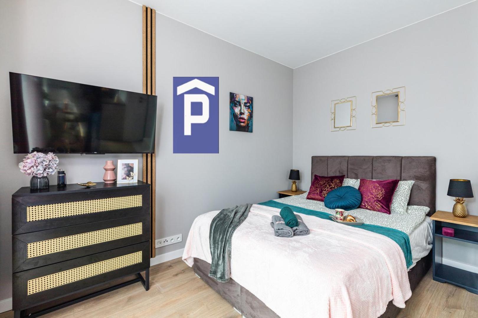 Superapart Nowy Sluzewiec, Next To Chopina Airport, Tor Sluzewiec, Aircondition Apartment Warschau