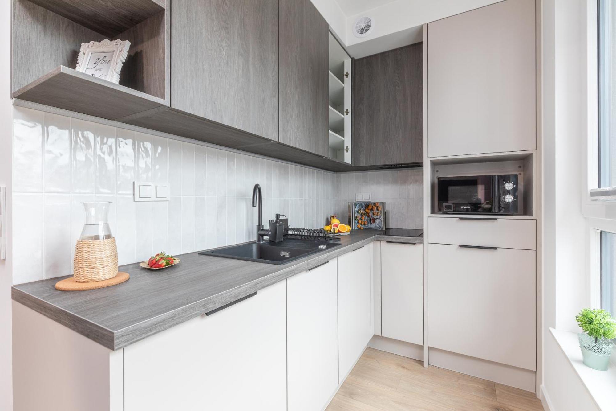 Superapart Nowy Sluzewiec, Next To Chopina Airport, Tor Sluzewiec, Aircondition Апартаменти