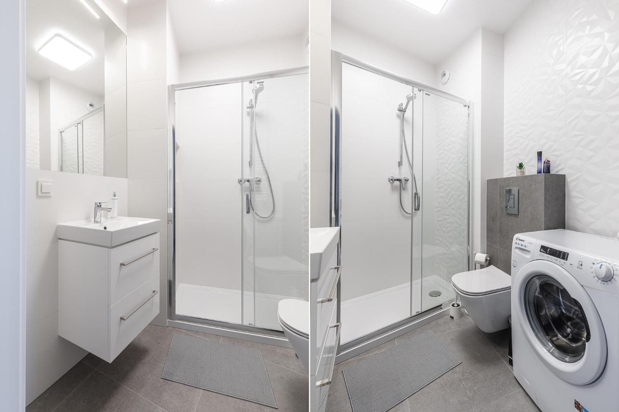 Superapart Nowy Sluzewiec, Next To Chopina Airport, Tor Sluzewiec, Aircondition * Warschau