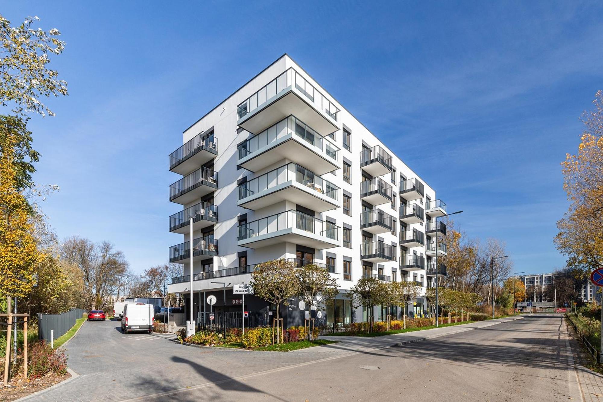 Superapart Nowy Sluzewiec, Next To Chopina Airport, Tor Sluzewiec, Aircondition *