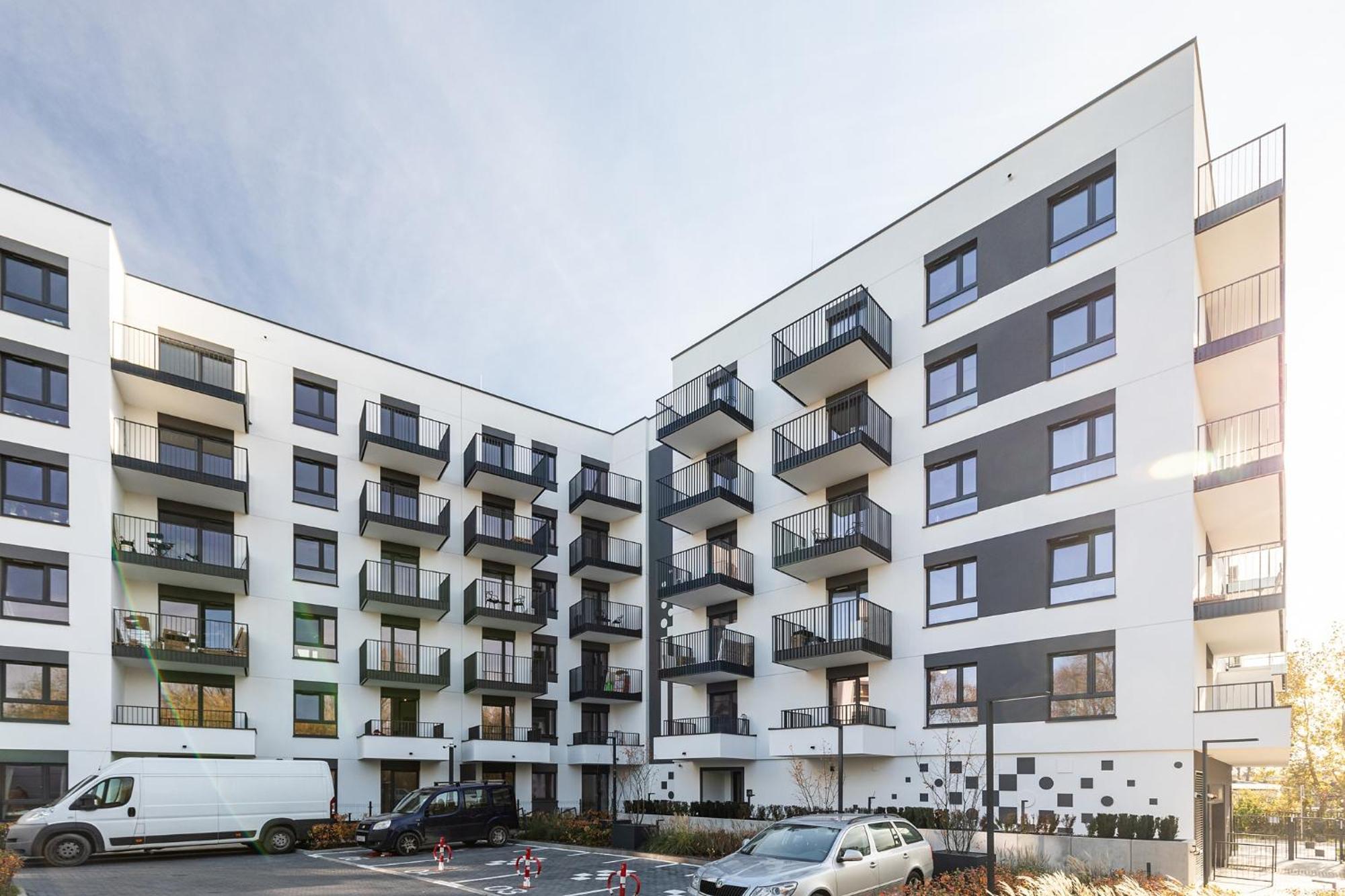Superapart Nowy Sluzewiec, Next To Chopina Airport, Tor Sluzewiec, Aircondition * Warschau